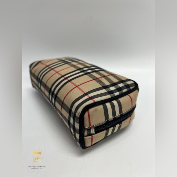 Burberry Nova check mini bag - Picture 7 of 11